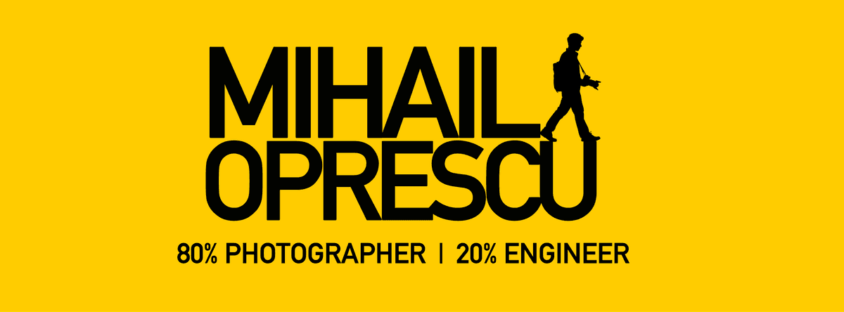 Mihail Oprescu Photography