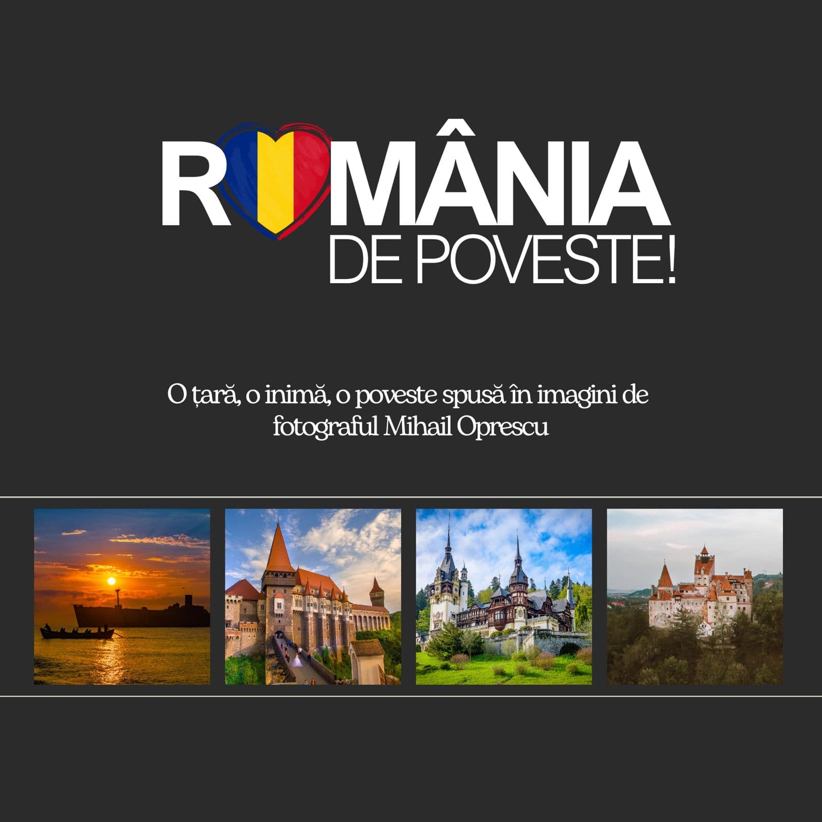România de Poveste
