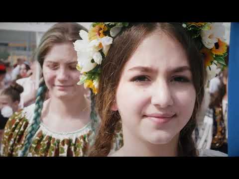 Ziua Portului Popular - Argeș, Romania