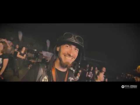 POSADA ROCK - Ziua 1