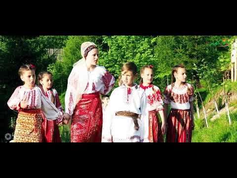 Clipul de promovare al Județului Argeș - Mihail Oprescu